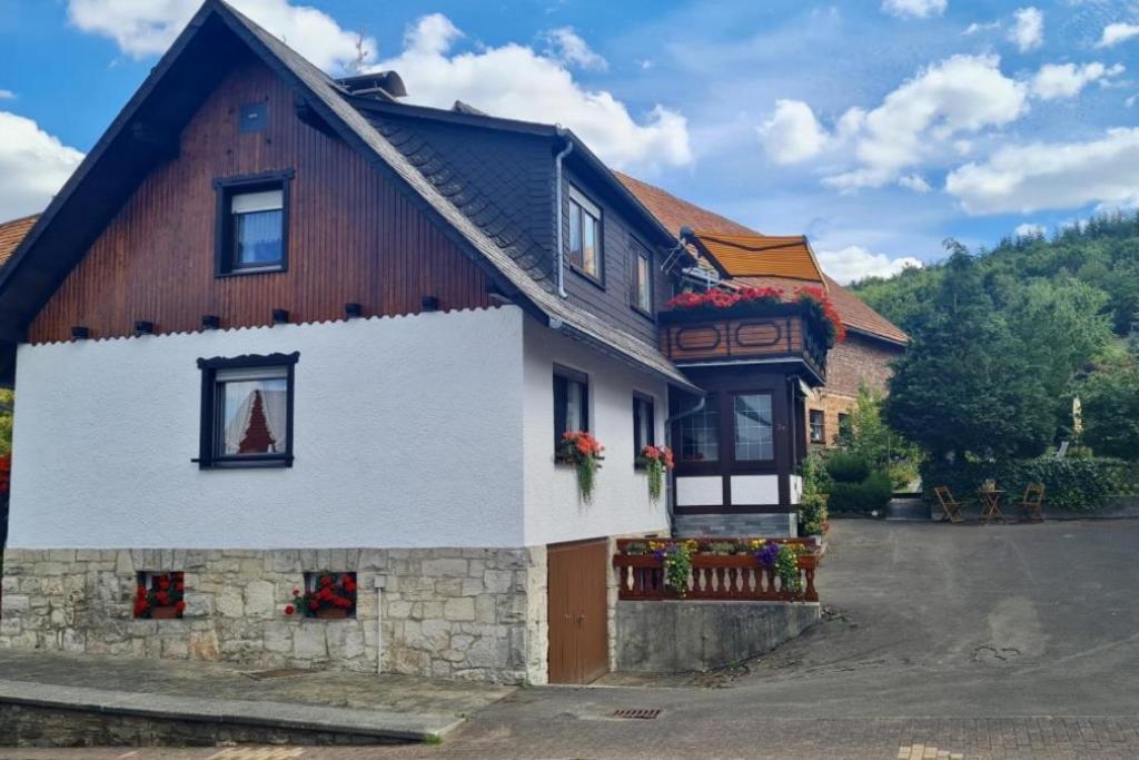 Bergparadies Diemelsee Schweinsbuhl ภายนอก รูปภาพ