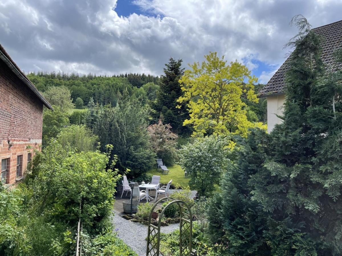 Bergparadies Diemelsee Schweinsbuhl ภายนอก รูปภาพ